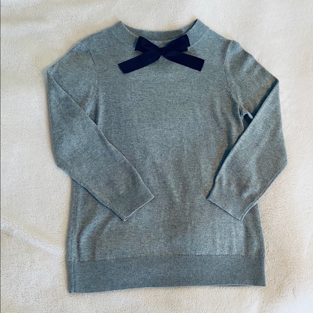 J. Crew Mercantile sweater NWT